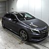 mercedes-benz a-class 2013 -MERCEDES-BENZ--Benz A Class 176042-WDD1760422J111304---MERCEDES-BENZ--Benz A Class 176042-WDD1760422J111304- image 1