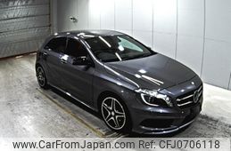 mercedes-benz a-class 2013 -MERCEDES-BENZ--Benz A Class 176042-WDD1760422J111304---MERCEDES-BENZ--Benz A Class 176042-WDD1760422J111304-