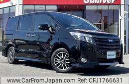 toyota noah 2017 CFJ1766631