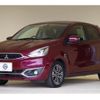 mitsubishi mirage 2016 quick_quick_DBA-A03A_A03A-0039222 image 1