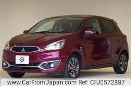 mitsubishi mirage 2016 quick_quick_DBA-A03A_A03A-0039222