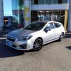 subaru impreza-wagon 2017 -SUBARU--Impreza Wagon DBA-GT7--GT7-011315---SUBARU--Impreza Wagon DBA-GT7--GT7-011315- image 1