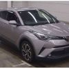 toyota c-hr 2017 -TOYOTA--C-HR DBA-NGX50--NGX50-2007824---TOYOTA--C-HR DBA-NGX50--NGX50-2007824- image 1