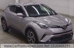 toyota c-hr 2017 -TOYOTA--C-HR DBA-NGX50--NGX50-2007824---TOYOTA--C-HR DBA-NGX50--NGX50-2007824-