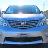 toyota alphard 2008 NIKYO_RD25127 image 4