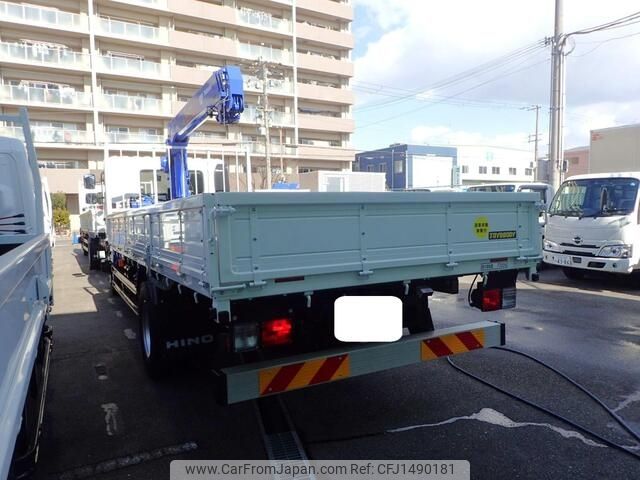 hino ranger 2025 -HINO--Hino Ranger 2KG-FE2ACA--FE2AC-104649---HINO--Hino Ranger 2KG-FE2ACA--FE2AC-104649- image 2
