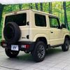 suzuki jimny 2020 -SUZUKI--Jimny 3BA-JB64W--JB64W-168587---SUZUKI--Jimny 3BA-JB64W--JB64W-168587- image 18