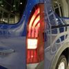 peugeot rifter 2020 quick_quick_PARALLEL_VR3ECYHZRKJ830098 image 15