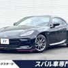 subaru brz 2022 -SUBARU--BRZ 3BA-ZD8--ZD8-011324---SUBARU--BRZ 3BA-ZD8--ZD8-011324- image 1