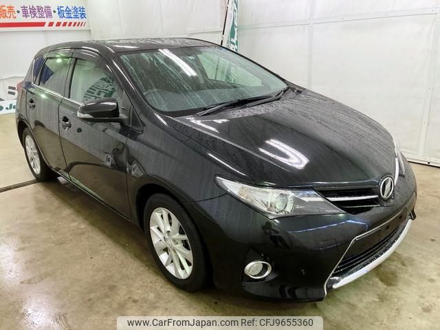 toyota auris 2013 quick_quick_DBA-NZE181H_NZE181-6006081 image 1