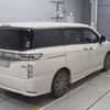 nissan elgrand 2019 -NISSAN 【京都 331ﾊ7725】--Elgrand DBA-TNE52--TNE52-060908---NISSAN 【京都 331ﾊ7725】--Elgrand DBA-TNE52--TNE52-060908- image 2