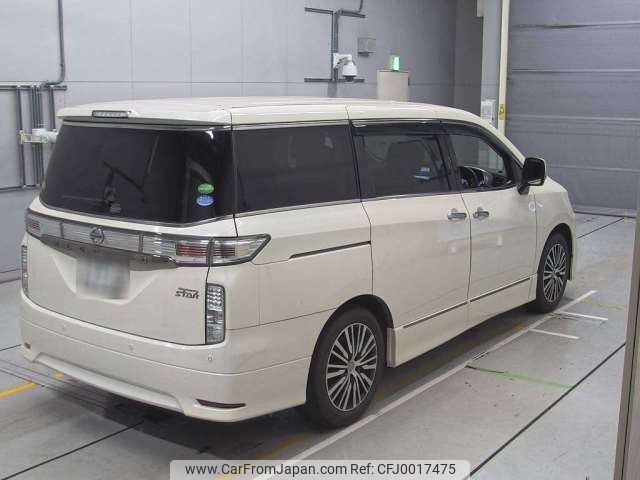 nissan elgrand 2019 -NISSAN 【京都 331ﾊ7725】--Elgrand DBA-TNE52--TNE52-060908---NISSAN 【京都 331ﾊ7725】--Elgrand DBA-TNE52--TNE52-060908- image 2