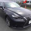 lexus is 2013 -LEXUS 【伊勢志摩 312ﾅ15】--Lexus IS AVE30-5005557---LEXUS 【伊勢志摩 312ﾅ15】--Lexus IS AVE30-5005557- image 1