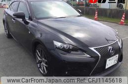 lexus is 2013 -LEXUS 【伊勢志摩 312ﾅ15】--Lexus IS AVE30-5005557---LEXUS 【伊勢志摩 312ﾅ15】--Lexus IS AVE30-5005557-