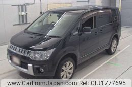 mitsubishi delica-d5 2013 CFJ1777695