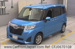 toyota roomy 2018 -TOYOTA 【尾張小牧 530す2794】--Roomy M900A-0212931---TOYOTA 【尾張小牧 530す2794】--Roomy M900A-0212931-