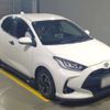 toyota yaris 2020 -TOYOTA 【相模 520ﾇ1000】--Yaris 5BA-MXPA10--MXPA10-2022256---TOYOTA 【相模 520ﾇ1000】--Yaris 5BA-MXPA10--MXPA10-2022256- image 7