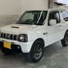 suzuki jimny 2017 -SUZUKI 【奈良 580ﾔ6975】--Jimny JB23W--767558---SUZUKI 【奈良 580ﾔ6975】--Jimny JB23W--767558- image 1