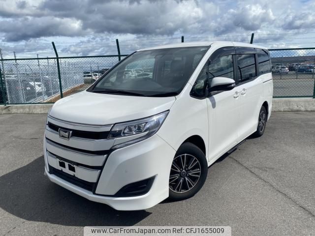 toyota noah 2020 CFJ1655009 image 2