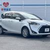 toyota sienta 2019 -TOYOTA--Sienta 6AA-NHP170G--NHP170-7185127---TOYOTA--Sienta 6AA-NHP170G--NHP170-7185127- image 17