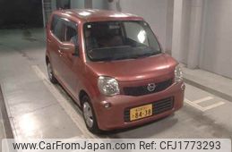 nissan moco 2011 CFJ1773293