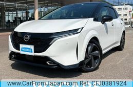 nissan aura 2023 quick_quick_6AA-FE13_FE13-301312