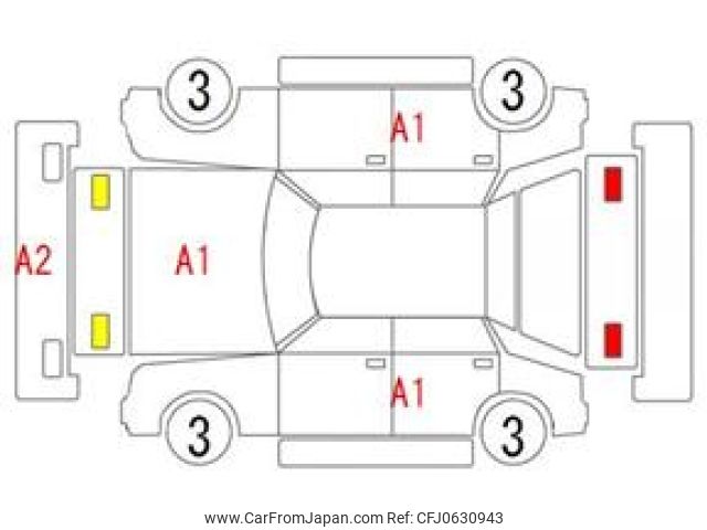 toyota estima 2016 -TOYOTA--Estima DBA-ACR50W--ACR50-7137578---TOYOTA--Estima DBA-ACR50W--ACR50-7137578- image 2