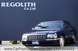 cadillac concours 1998 quick_quick_AK44K_1G6KE54Y-5WU704903
