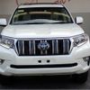 toyota land-cruiser-prado 2019 -TOYOTA--Land Cruiser Prado CBA-TRJ150W--TRJ150-0103158---TOYOTA--Land Cruiser Prado CBA-TRJ150W--TRJ150-0103158- image 3