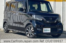 honda n-box 2018 -HONDA--N BOX DBA-JF3--JF3-1119095---HONDA--N BOX DBA-JF3--JF3-1119095-