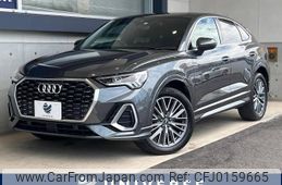 audi q3 2022 -AUDI--Audi Q3 3AA-F3DFY--WAUZZZF36N1141804---AUDI--Audi Q3 3AA-F3DFY--WAUZZZF36N1141804-