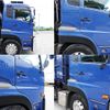 nissan diesel-ud-quon 2013 -NISSAN--Quon QKG-CW5XL--CW5XL-10596---NISSAN--Quon QKG-CW5XL--CW5XL-10596- image 2
