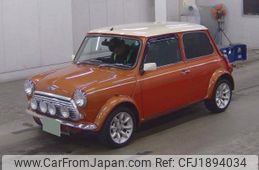 rover mini 1998 CFJ1894034