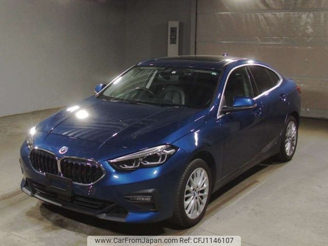 bmw 2-series 2022 -BMW--BMW 2 Series 7M20-WBA32AM0907K27571---BMW--BMW 2 Series 7M20-WBA32AM0907K27571- image 1