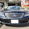 lexus ls 2008 -LEXUS 【大阪 303ﾙ4627】--Lexus LS DAA-UVF46--UVF46-5009911---LEXUS 【大阪 303ﾙ4627】--Lexus LS DAA-UVF46--UVF46-5009911- image 38