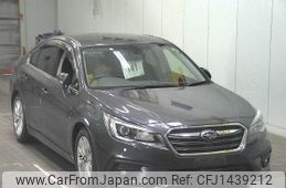 subaru legacy-b4 2018 CFJ1439212