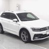 volkswagen tiguan 2019 -VOLKSWAGEN 【筑豊 339ﾎ17】--VW Tiguan 5NDFGF--KW342161---VOLKSWAGEN 【筑豊 339ﾎ17】--VW Tiguan 5NDFGF--KW342161- image 1