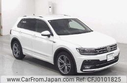 volkswagen tiguan 2019 -VOLKSWAGEN 【筑豊 339ﾎ17】--VW Tiguan 5NDFGF--KW342161---VOLKSWAGEN 【筑豊 339ﾎ17】--VW Tiguan 5NDFGF--KW342161-