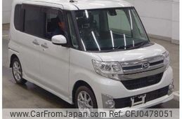 daihatsu tanto 2015 quick_quick_DBA-LA610S_0067276