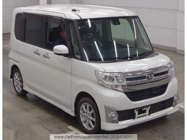 daihatsu tanto 2015 quick_quick_DBA-LA610S_0067276 image 1