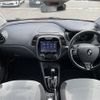 renault captur 2016 -RENAULT--Renault Captur ABA-2RH5F--VF12R401EF0726241---RENAULT--Renault Captur ABA-2RH5F--VF12R401EF0726241- image 16