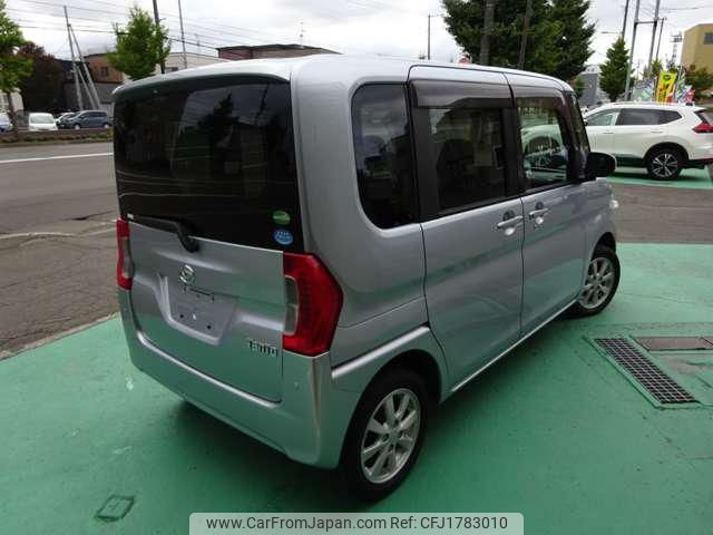 daihatsu tanto 2018 CFJ1783010 image 2