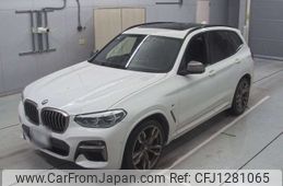 bmw x3 2019 -BMW 【愛媛 330ま8111】--BMW X3 TX30-WBATX92040LP19936---BMW 【愛媛 330ま8111】--BMW X3 TX30-WBATX92040LP19936-