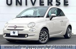 fiat 500 2018 quick_quick_31212_ZFA3120000J898469