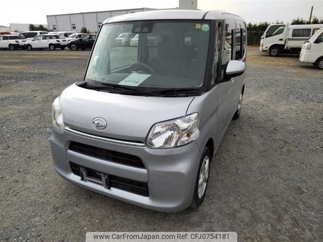 daihatsu tanto 2018 22993 image 2