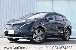 nissan ariya 2024 CFJ1874328