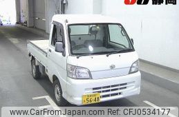 daihatsu hijet-truck 2011 -DAIHATSU 【沼津 480ｴ5648】--Hijet Truck S211P--S211P-0138347---DAIHATSU 【沼津 480ｴ5648】--Hijet Truck S211P--S211P-0138347-