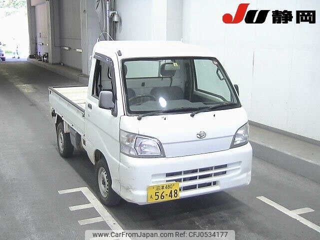 daihatsu hijet-truck 2011 -DAIHATSU 【沼津 480ｴ5648】--Hijet Truck S211P--S211P-0138347---DAIHATSU 【沼津 480ｴ5648】--Hijet Truck S211P--S211P-0138347- image 1