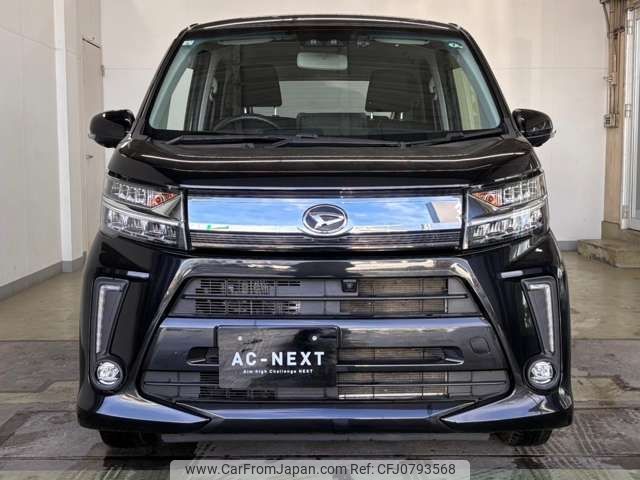 daihatsu move 2019 -DAIHATSU--Move DBA-LA160S--LA160S-2003293---DAIHATSU--Move DBA-LA160S--LA160S-2003293- image 2
