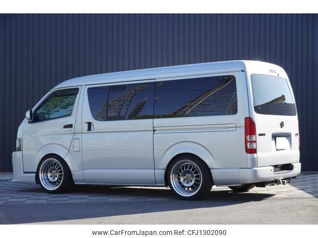 toyota hiace-van 2012 quick_quick_CBF-TRH216K_TRH216-8004140 image 2